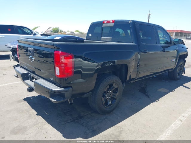 صورة 4 لـ 2016 Chevrolet SILVERADO 1500 LTZ