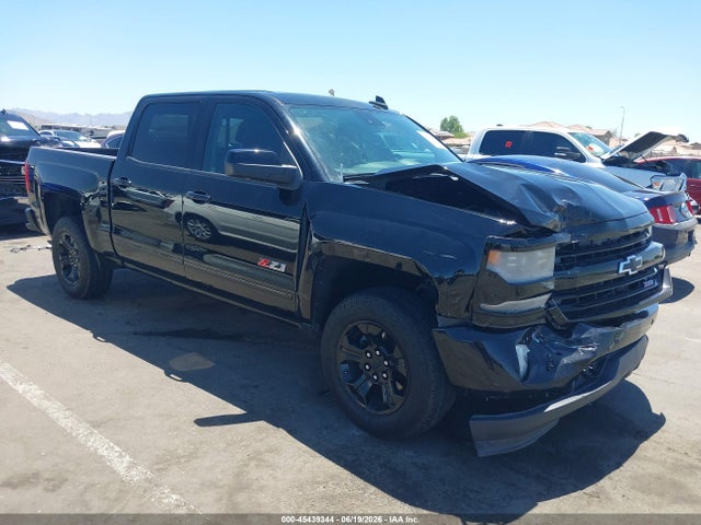 صورة 6 لـ 2016 Chevrolet SILVERADO 1500 LTZ