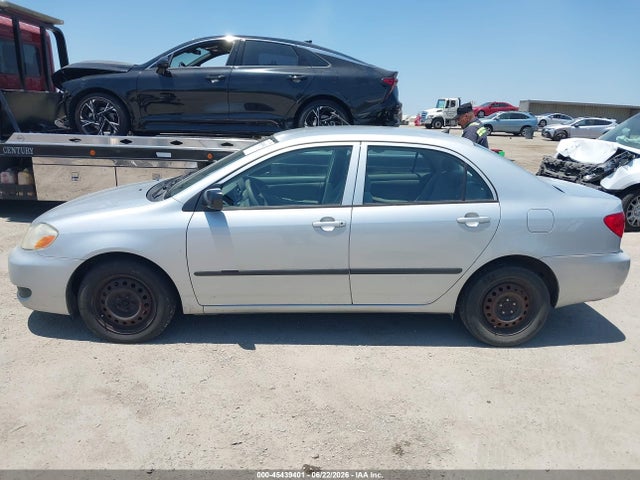 2006 Toyota COROLLA CE — миниатюра 14