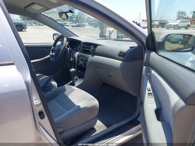 2006 Toyota COROLLA CE photo 5