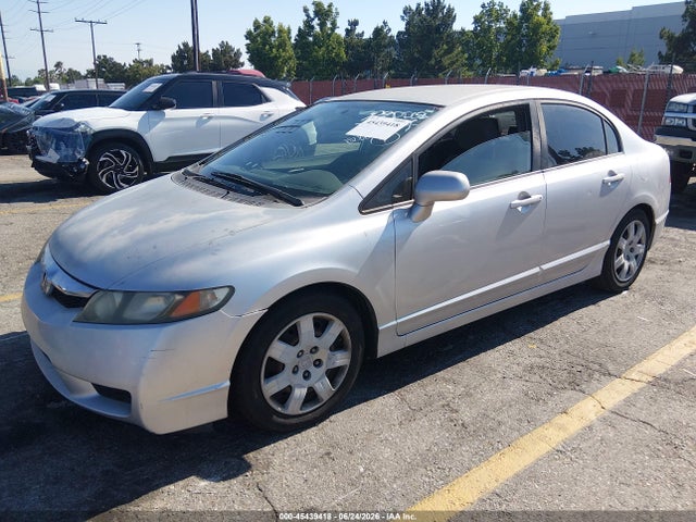 صورة 2 لـ 2009 Honda CIVIC LX