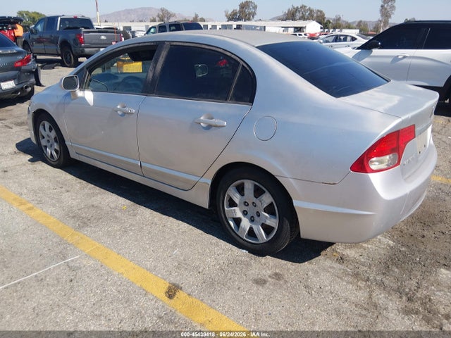 صورة 3 لـ 2009 Honda CIVIC LX