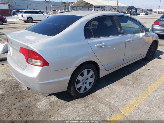 صورة 4 لـ 2009 Honda CIVIC LX