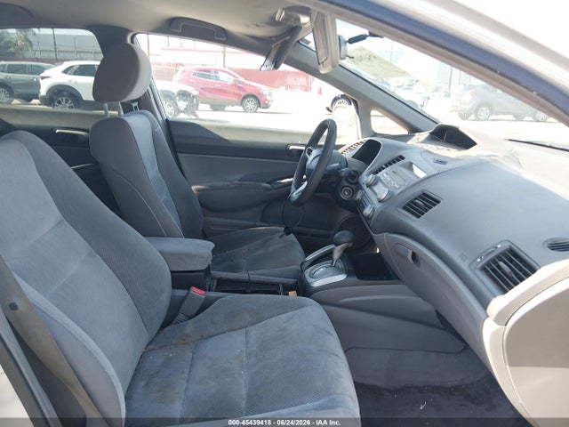 صورة 5 لـ 2009 Honda CIVIC LX