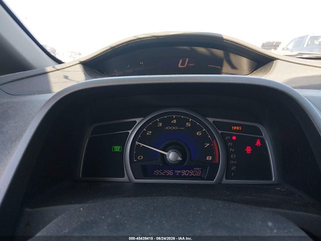 صورة 7 لـ 2009 Honda CIVIC LX