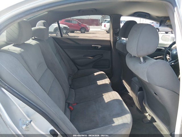 صورة 8 لـ 2009 Honda CIVIC LX