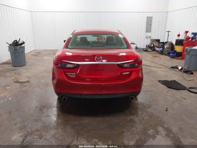 2014 Mazda MAZDA6 I TOURING 缩略图 17