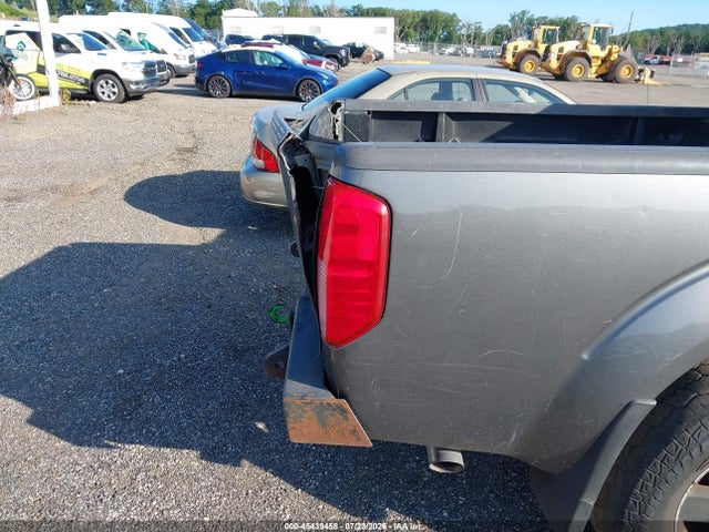 صورة مصغرة 12 لـ 2008 Nissan FRONTIER SE