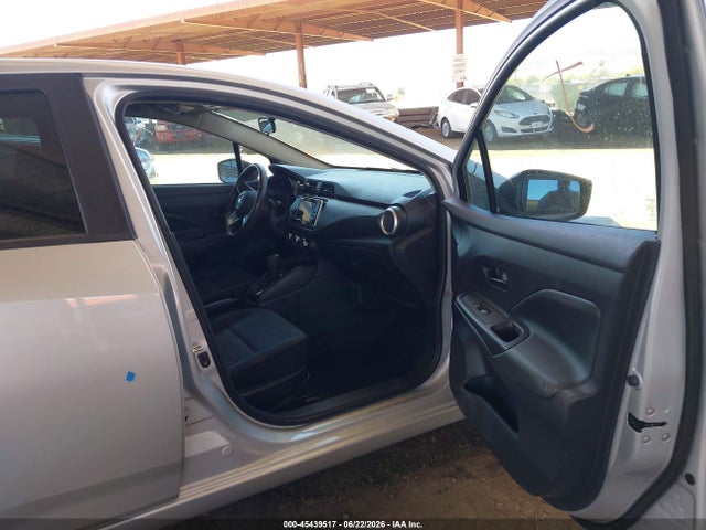 صورة 5 لـ 2021 Nissan VERSA S XTRONIC CVT