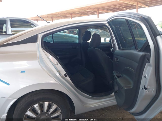صورة 8 لـ 2021 Nissan VERSA S XTRONIC CVT