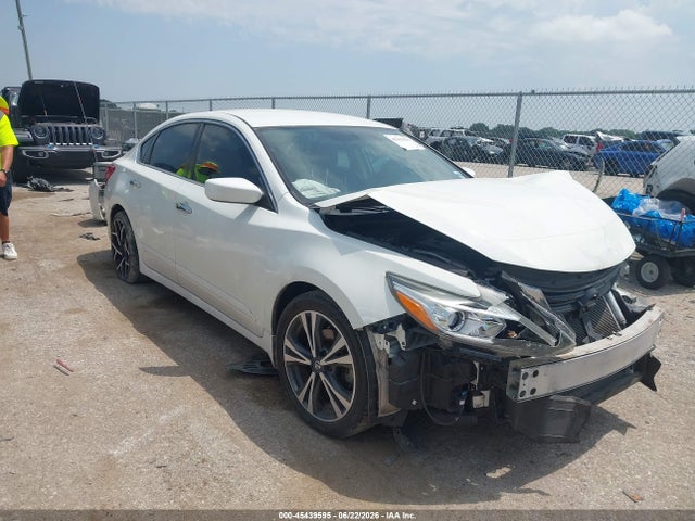 صورة 1 لـ 2017 Nissan ALTIMA 2.5 S