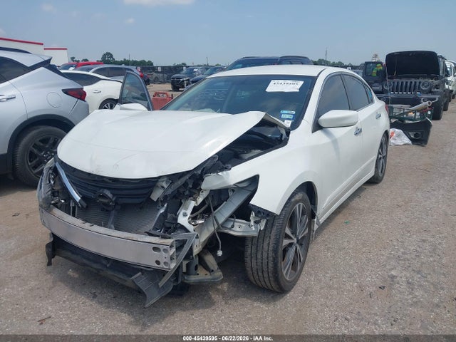 صورة 2 لـ 2017 Nissan ALTIMA 2.5 S