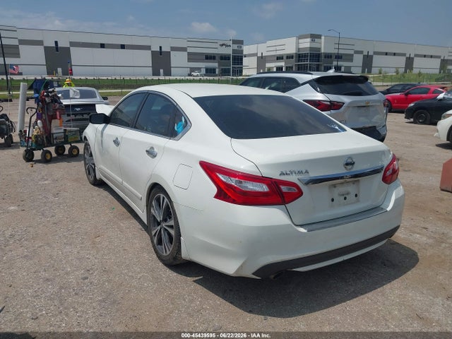 صورة 3 لـ 2017 Nissan ALTIMA 2.5 S