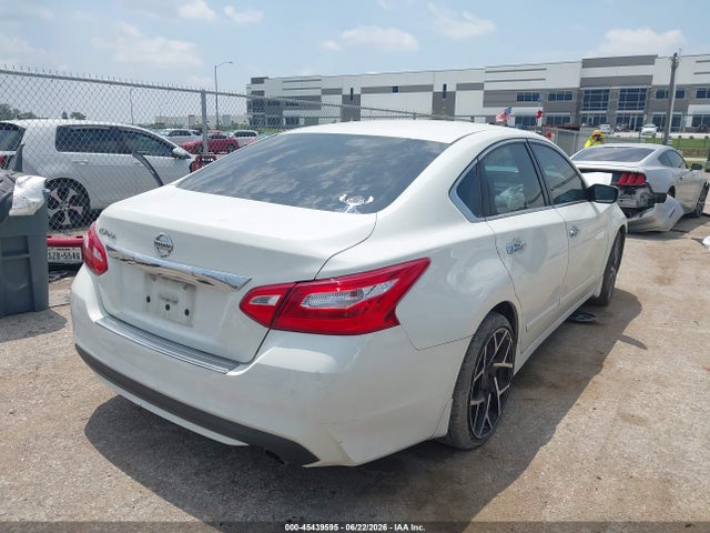 صورة 4 لـ 2017 Nissan ALTIMA 2.5 S