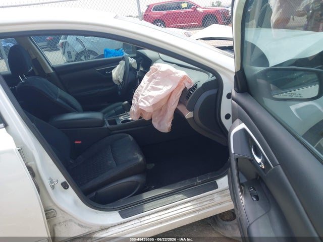 صورة 5 لـ 2017 Nissan ALTIMA 2.5 S