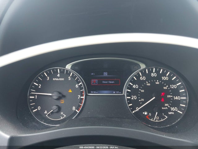 صورة 7 لـ 2017 Nissan ALTIMA 2.5 S