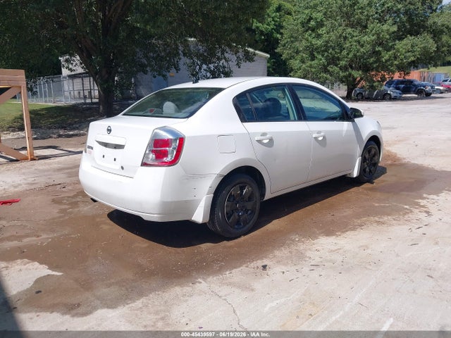 صورة 4 لـ 2008 Nissan SENTRA 2.0