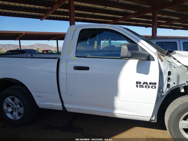 2017 RAM 1500 EXPRESS 4X2 6'4 BOX — миниатюра 14