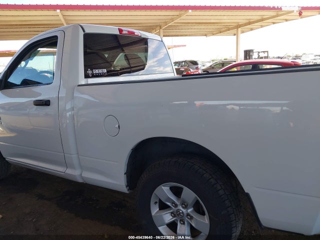 2017 RAM 1500 EXPRESS 4X2 6'4 BOX — миниатюра 15
