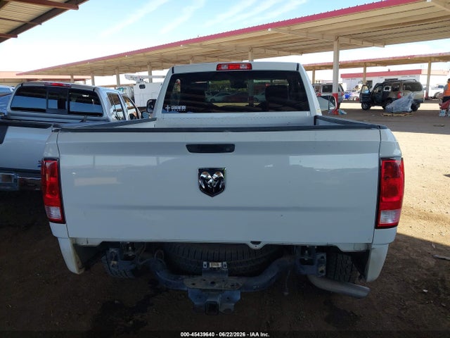 2017 RAM 1500 EXPRESS 4X2 6'4 BOX — миниатюра 17