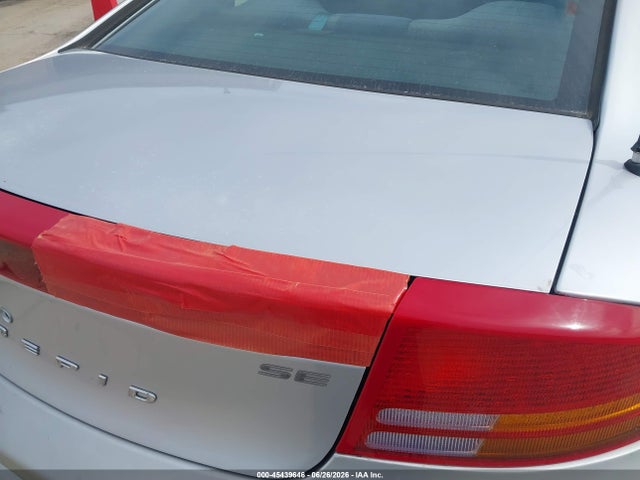 صورة مصغرة 14 لـ 2003 Dodge INTREPID SE