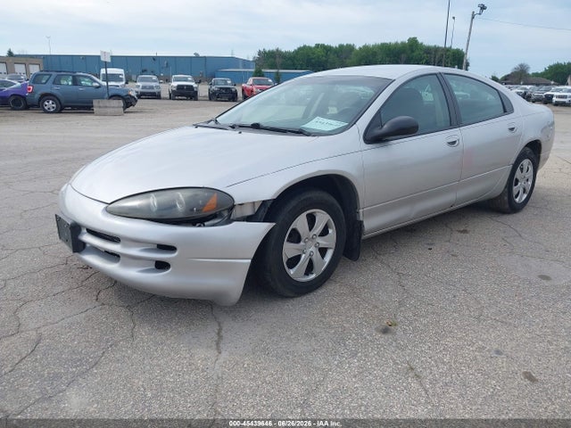 2003 Dodge INTREPID SE — фото 2