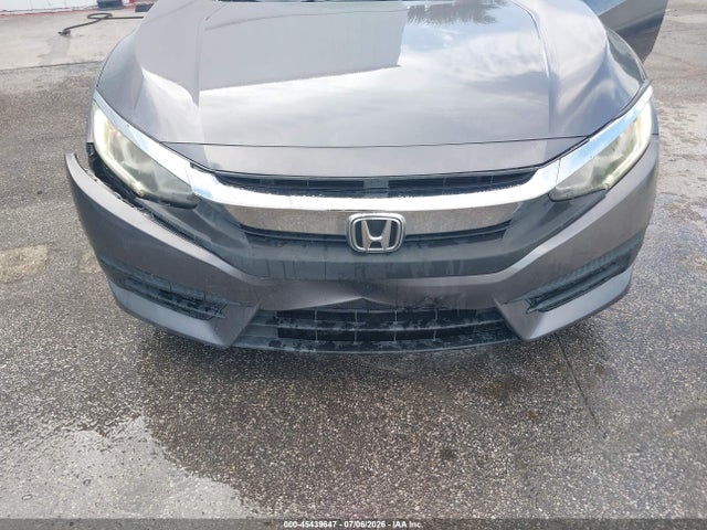 2017 Honda CIVIC LX 缩略图 17