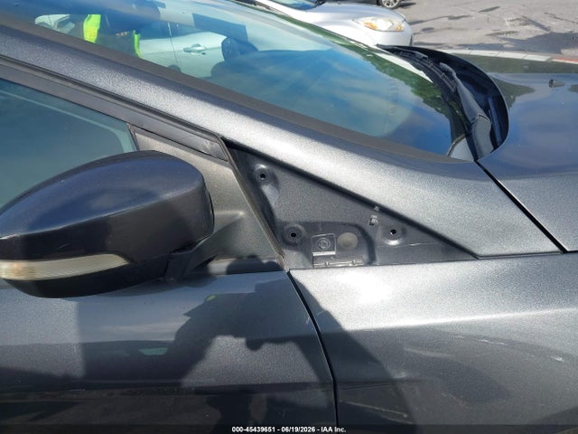 2016 FORD FOCUS SE — миниатюра 12