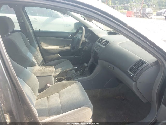2005 Honda ACCORD 2.4 LX — фото 5
