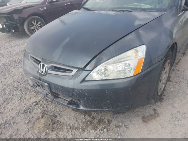 2005 Honda ACCORD 2.4 LX — фото 6