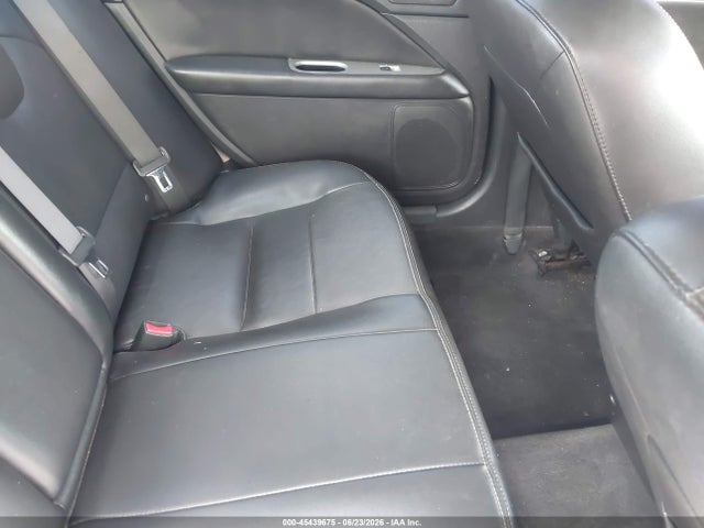 2012 FORD FUSION SEL 照片 8