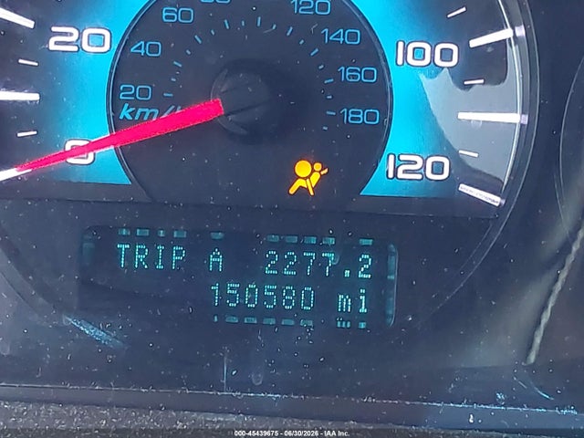 2012 FORD FUSION SEL 照片 7