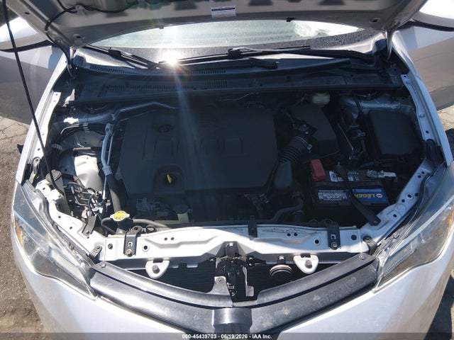صورة 10 لـ 2017 Toyota COROLLA LE