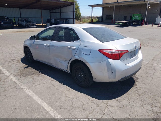 صورة 3 لـ 2017 Toyota COROLLA LE