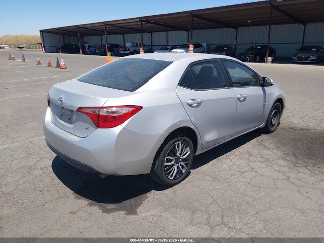 صورة 4 لـ 2017 Toyota COROLLA LE