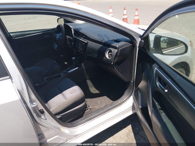 صورة 5 لـ 2017 Toyota COROLLA LE