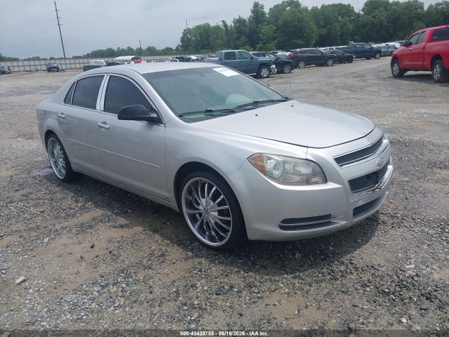 صورة 1 لـ 2009 Chevrolet MALIBU LS