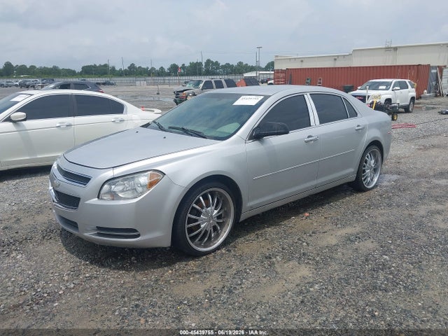 صورة 2 لـ 2009 Chevrolet MALIBU LS