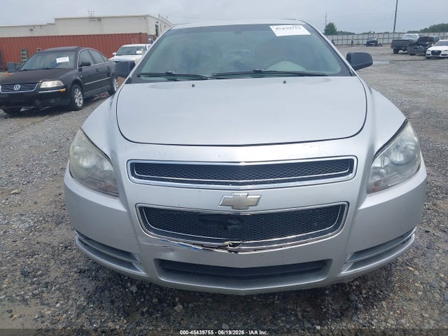 صورة 6 لـ 2009 Chevrolet MALIBU LS