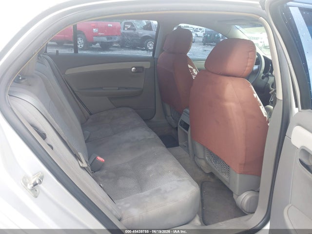 صورة 8 لـ 2009 Chevrolet MALIBU LS