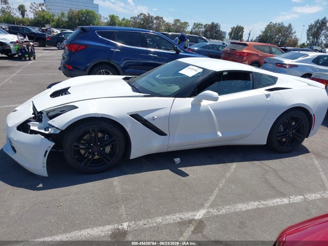 صورة مصغرة 15 لـ 2016 Chevrolet CORVETTE STINGRAY