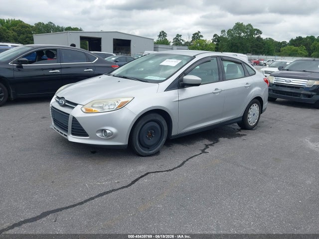 2012 FORD FOCUS SE — фото 2