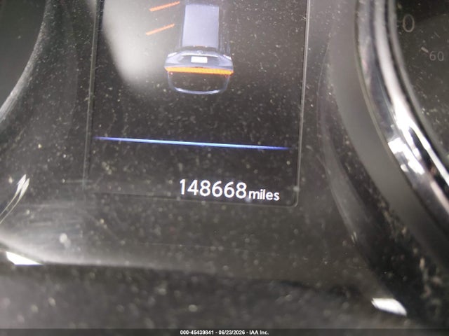 2019 NISSAN ROGUE SV 15
