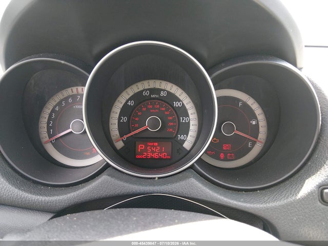 صورة 7 لـ 2010 KIA FORTE KOUP EX