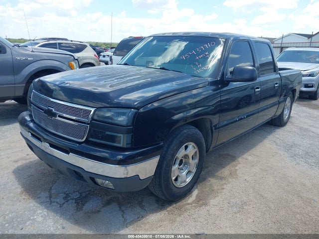 2006 Chevrolet SILVERADO 1500 LS 照片 2