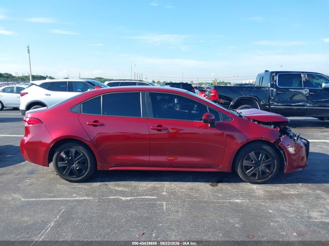 2022 Toyota COROLLA LE thumbnail 13