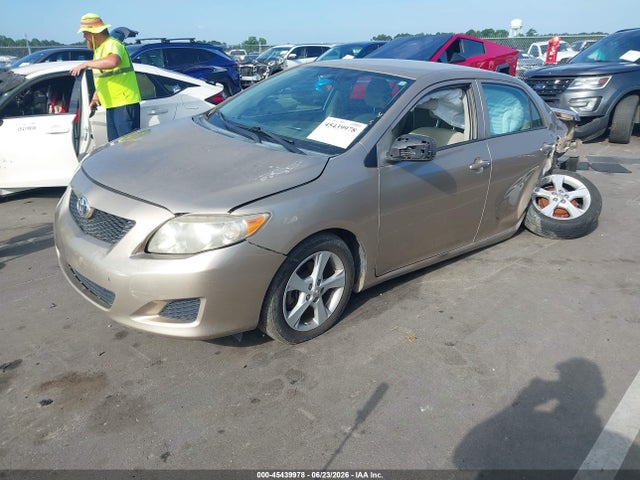 صورة 2 لـ 2010 Toyota COROLLA LE