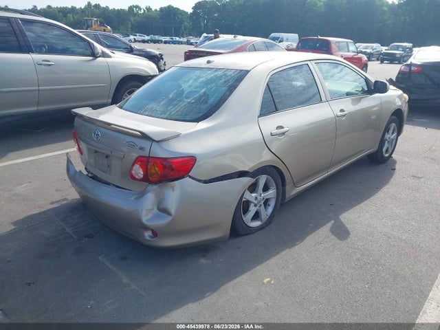 صورة 4 لـ 2010 Toyota COROLLA LE