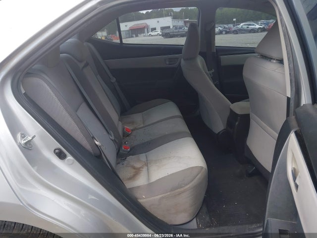 صورة 8 لـ 2018 Toyota COROLLA LE