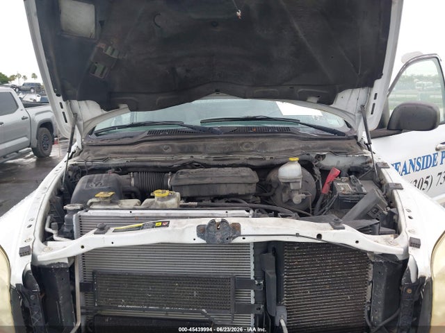 2006 Dodge RAM 1500 SLT — фото 10